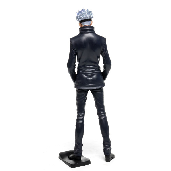Фото - Коллекционная фигурка Banpresto Jujutsuk Kingoa - The Satoru Gojo (BP88054P)