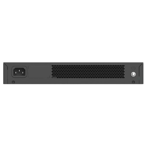 Фото - Коммутатор локальной сети (Switch) Ruijie Reyee RG-ES124G-L