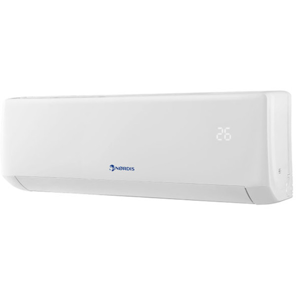 Фото - Кондиционер сплит Nordis Alfa NDI-A07ONF/NDO-A07ONF