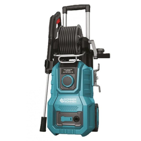 Фото - Минимойка Konner&Sohnen KSPW160V-BL