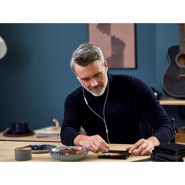 Фото - Конструктор LEGO Art Битлз (31198)