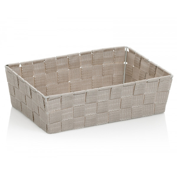 Фото - Корзина для хранения Kela Alvaro 29.5х20.5х8.5 см (24567)