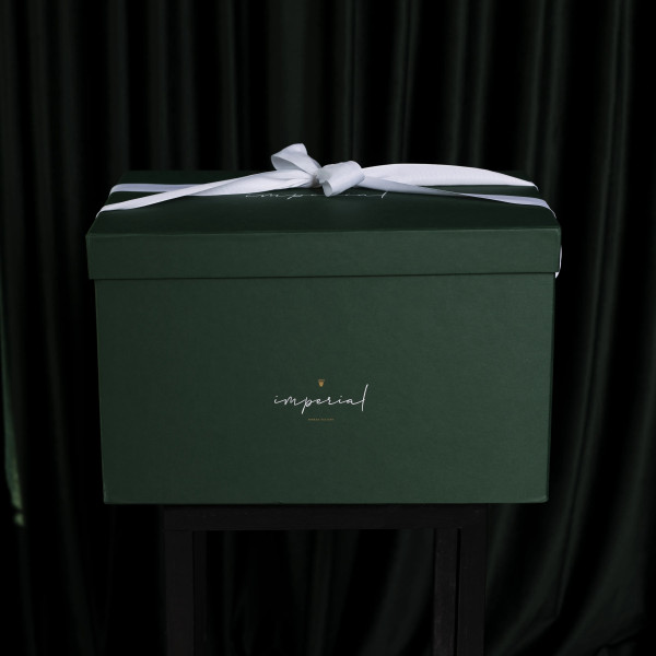 Фото - Одеяло детское зима MirSon 110х140 100% пух Imperial Delight (2200007177233)