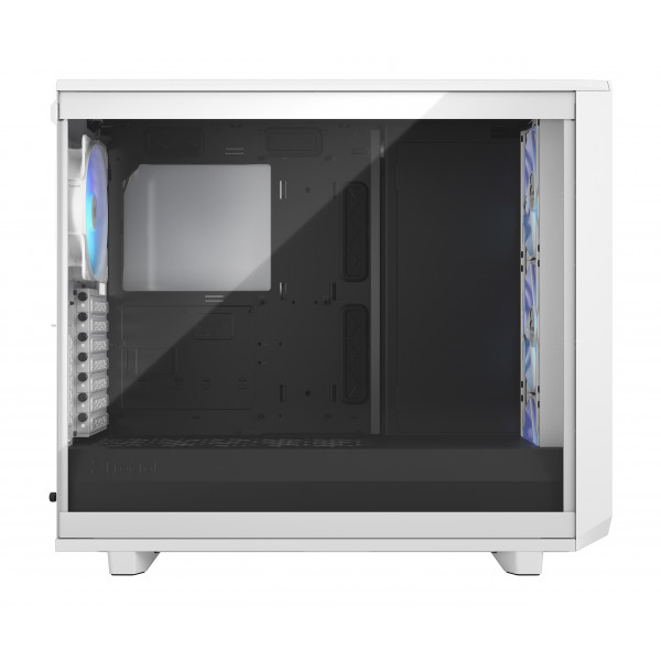 Фото - Корпус Fractal design Meshify 2 RGB White TG Clear t (FD-C-MES2A-08)