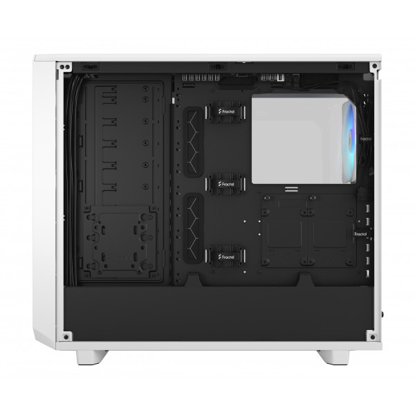 Фото - Корпус Fractal design Meshify 2 RGB White TG Clear t (FD-C-MES2A-08)