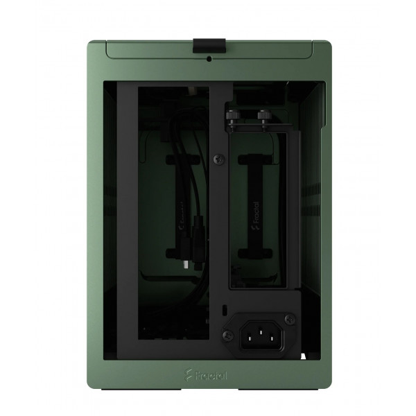 Фото - Корпус Fractal design Terra Jade (FD-C-TER1N-03)