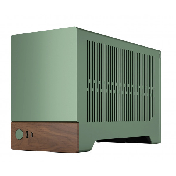 Фото - Корпус Fractal design Terra Jade (FD-C-TER1N-03)