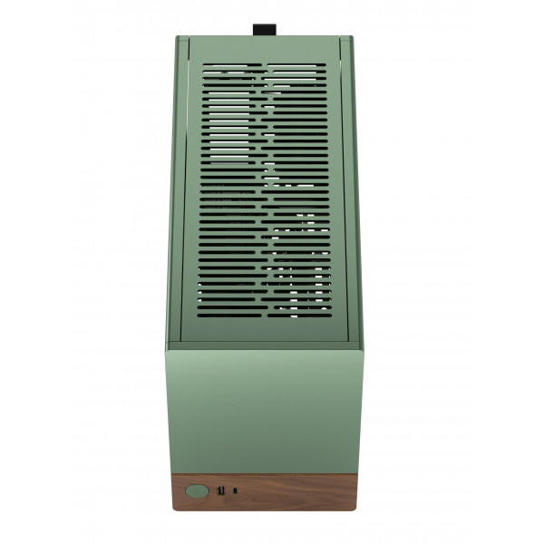 Фото - Корпус Fractal design Terra Jade (FD-C-TER1N-03)
