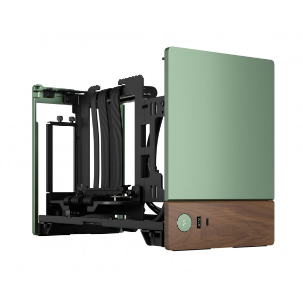 Фото - Корпус Fractal design Terra Jade (FD-C-TER1N-03)