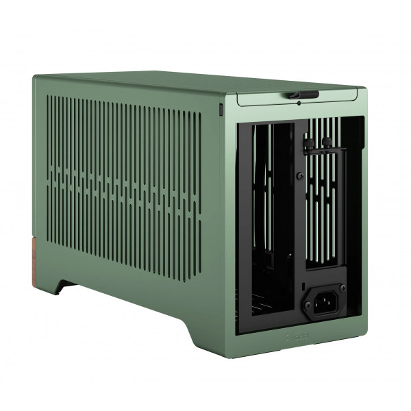 Фото - Корпус Fractal design Terra Jade (FD-C-TER1N-03)