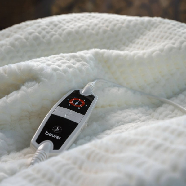 Фото - Электроодеяло Beurer HD 82 Helsinki
