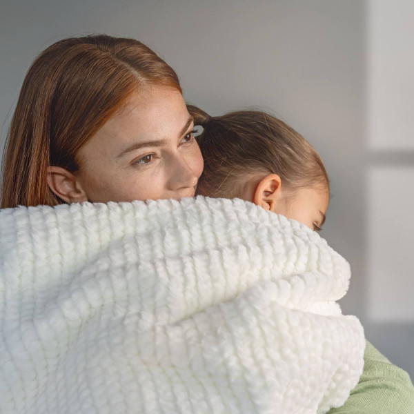 Фото - Электроодеяло Beurer HD 82 Helsinki