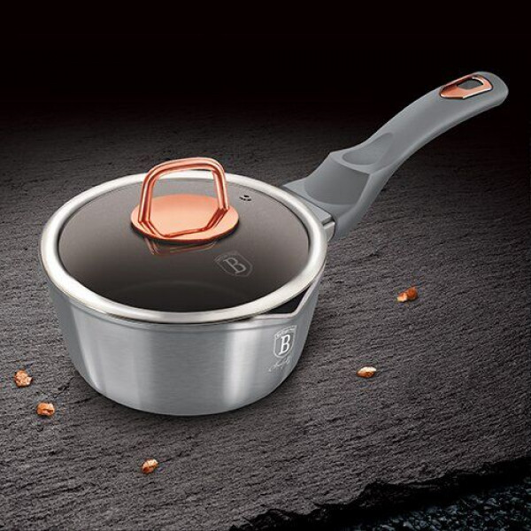 Фото - Ковш BerlingerHaus 16 см (BH 6010)