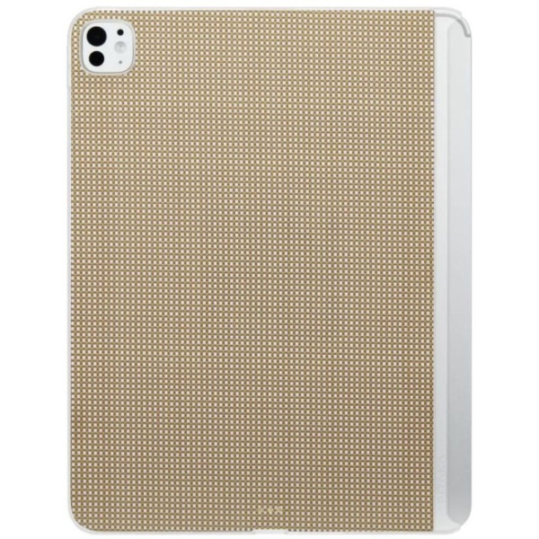 Фото - Чехол для планшета Pitaka MagEZ Case 2 Plain Canyon Yellow for iPad Pro 13" M4 (KPD2405P) Фото - Чехол для планшета Pitaka MagEZ Case 2 Plain Canyon Yellow for iPad Pro 13" M4 (KPD2405P)