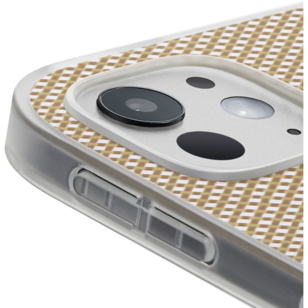 Фото - Чехол для планшета Pitaka MagEZ Case 2 Plain Canyon Yellow for iPad Pro 13" M4 (KPD2405P)