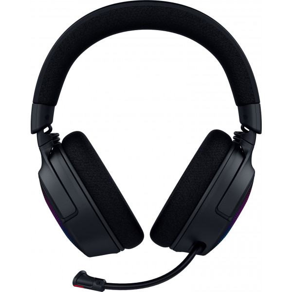 Фото - Уценка - Гарнитура беспроводная игровая Razer Kraken V4 (RZ04-05170100-R3M1)