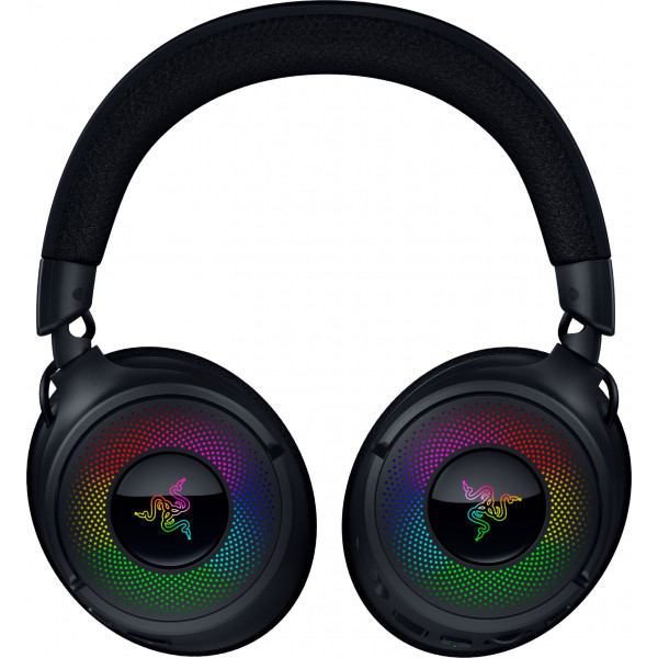 Фото - Уценка - Гарнитура беспроводная игровая Razer Kraken V4 (RZ04-05170100-R3M1)