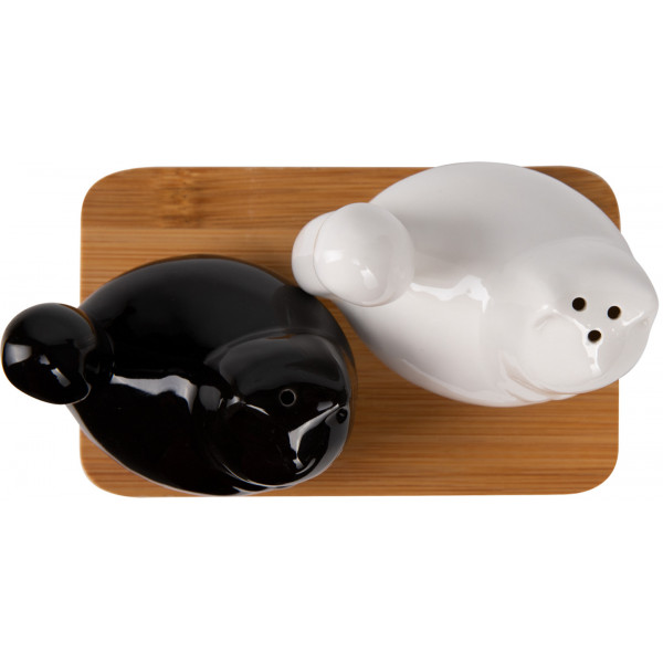 Фото - Емкость для специй Krauff 21-275-026