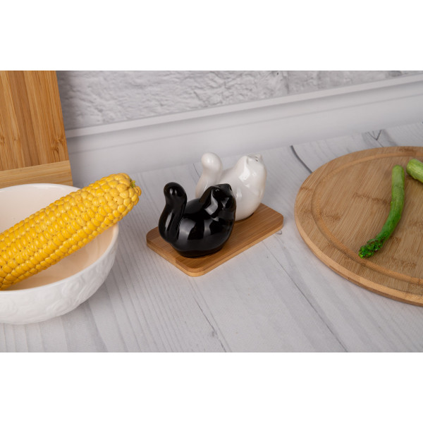 Фото - Емкость для специй Krauff 21-275-026