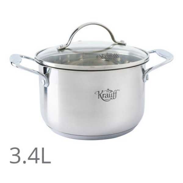 Фото - Набор посуды Krauff 26-157-022 12пр