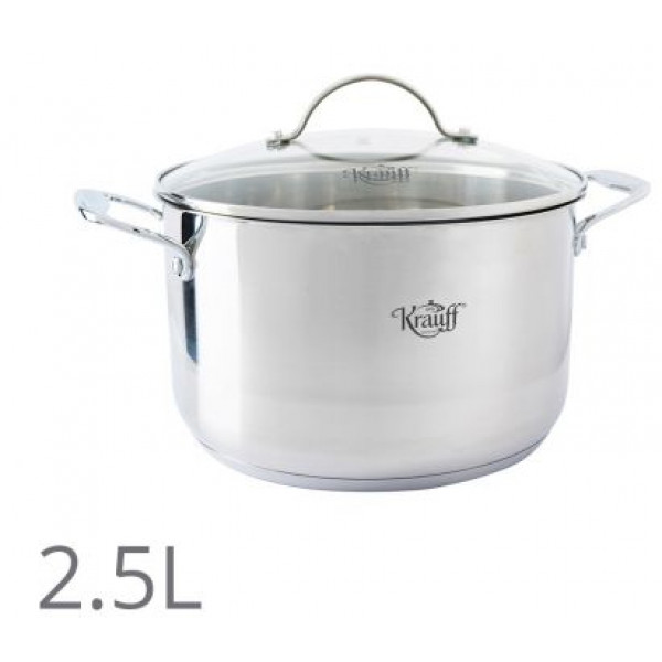 Фото - Набор посуды Krauff 26-157-022 12пр