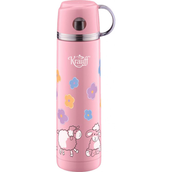 Фото - Термос Krauff 26-178-049 350 мл