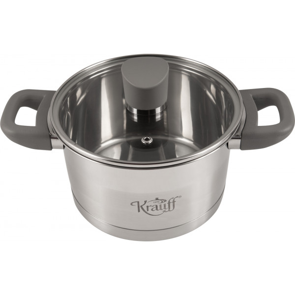 Фото - Кастрюля Krauff 26-238-055 16 см