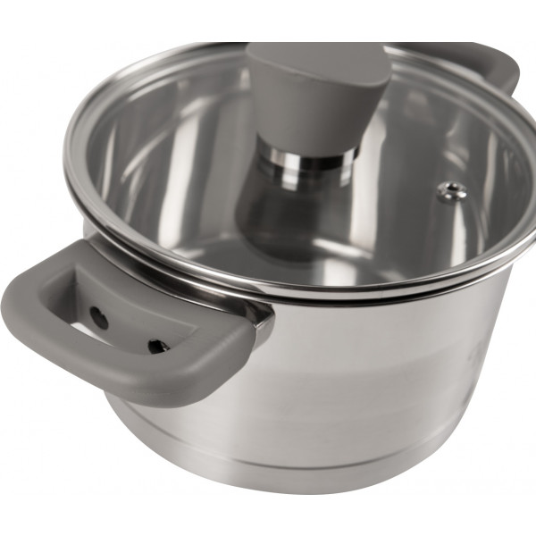 Фото - Кастрюля Krauff 26-238-055 16 см