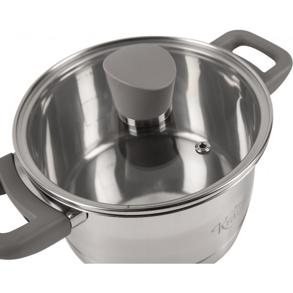 Фото - Кастрюля Krauff 26-238-055 16 см