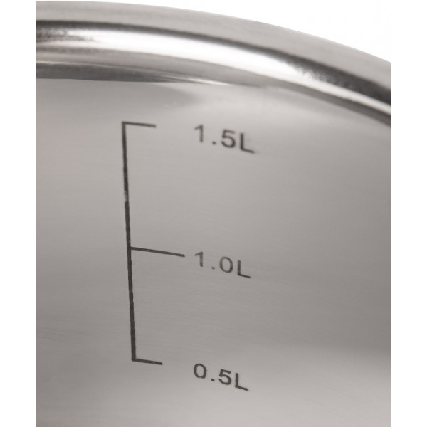 Фото - Кастрюля Krauff 26-238-055 16 см