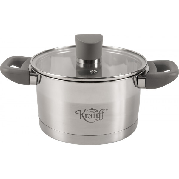Фото - Кастрюля Krauff 26-238-055 16 см