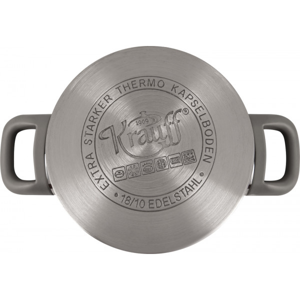 Фото - Кастрюля Krauff 26-238-055 16 см