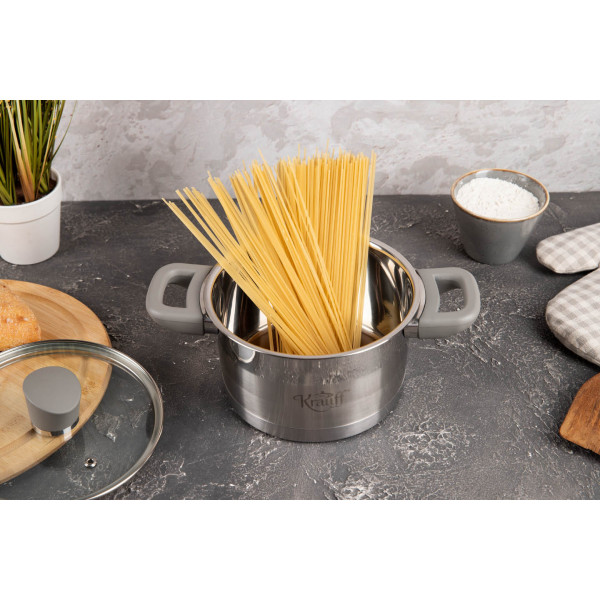 Фото - Кастрюля Krauff 26-238-055 16 см