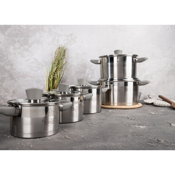 Фото - Кастрюля Krauff 26-238-055 16 см