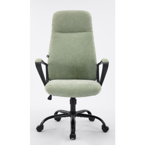 Фото - Кресло офисное Special4You Bali Olive (E7443)