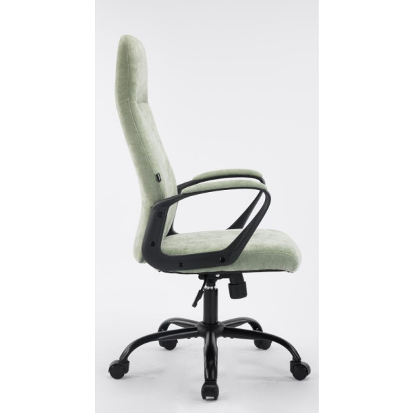 Фото - Кресло офисное Special4You Bali Olive (E7443)