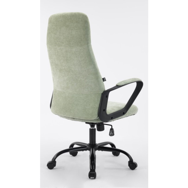 Фото - Кресло офисное Special4You Bali Olive (E7443)