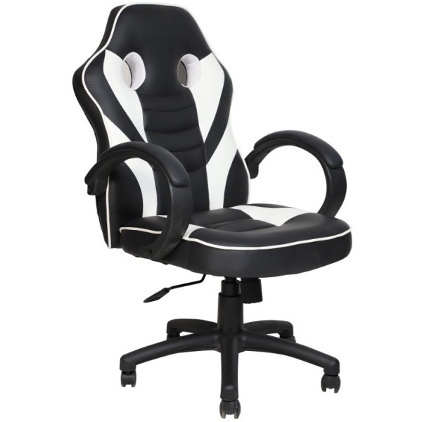 Фото - Кресло для геймеров Special4You Raptor Seat (E7696)