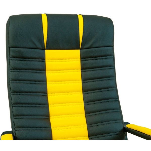 Фото - Кресло офисное Richman Атлант Пластик Річ M-1 (Tilt) Флай 2230 + 2240