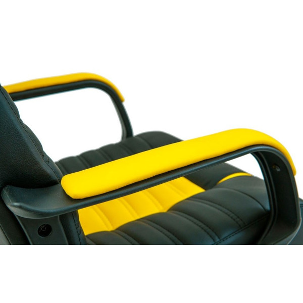 Фото - Кресло офисное Richman Атлант Пластик Річ M-1 (Tilt) Флай 2230 + 2240