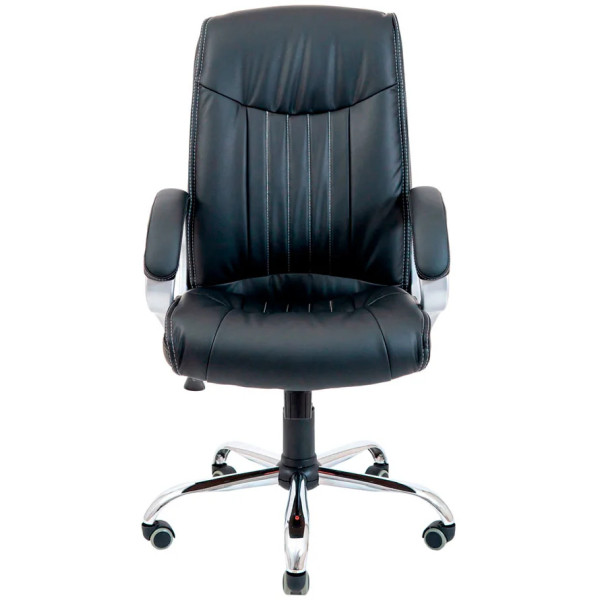 Фото - Кресло офисное Richman Франкфурт Ю Хром П2 M-1 (Tilt) Флай 2230