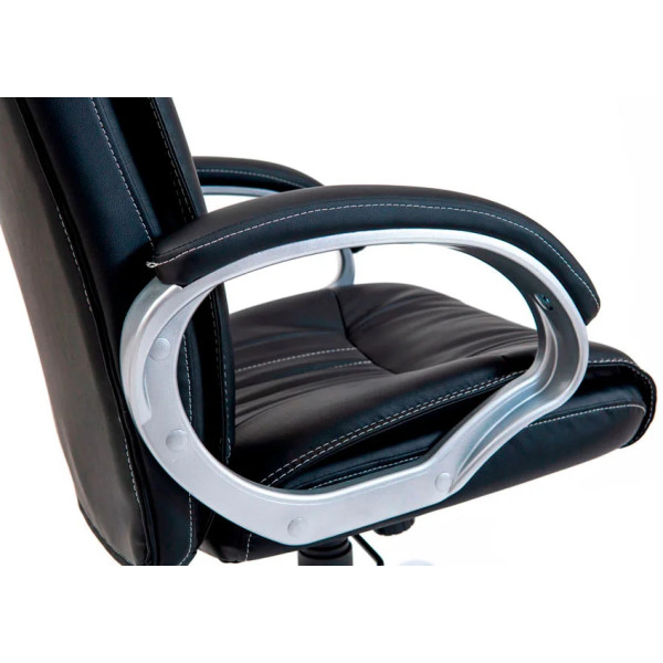 Фото - Кресло офисное Richman Франкфурт Ю Хром П2 M-1 (Tilt) Флай 2230