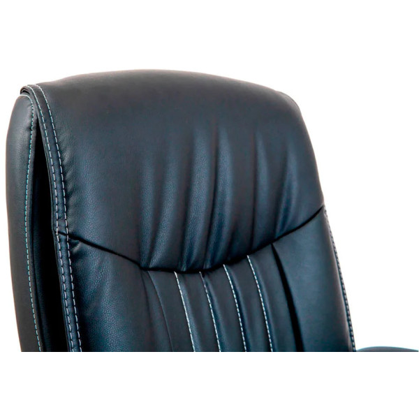 Фото - Кресло офисное Richman Франкфурт Ю Хром П2 M-1 (Tilt) Флай 2230