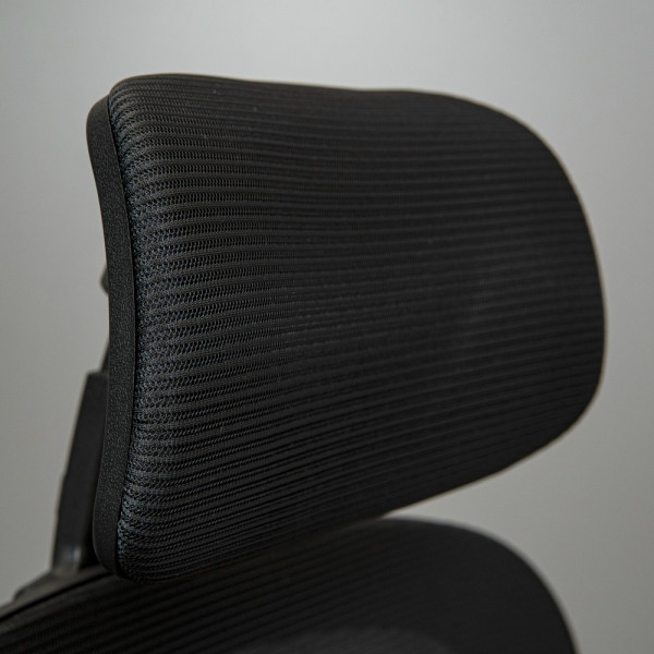 Фото - Кресло офисное Richman Интегро М-1 Сетка Черная