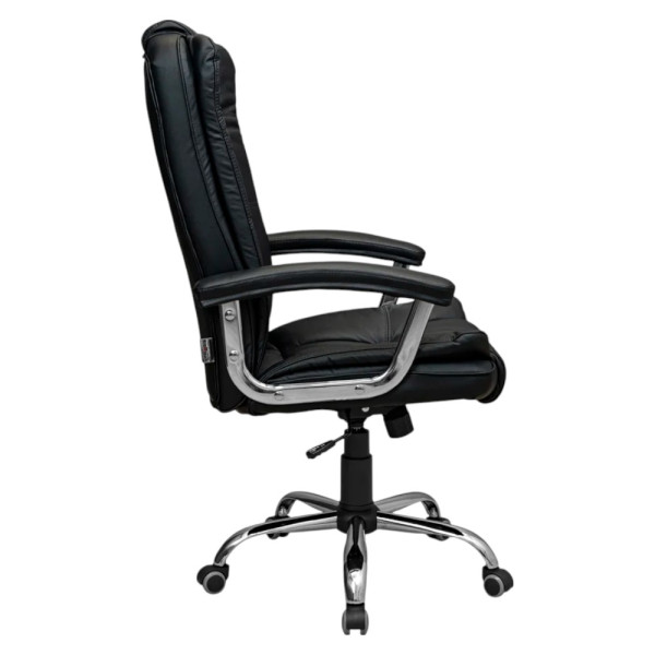 Фото - Кресло офисное Richman Калифорния Ю Хром П3 M-1 (Tilt) Рокки 100