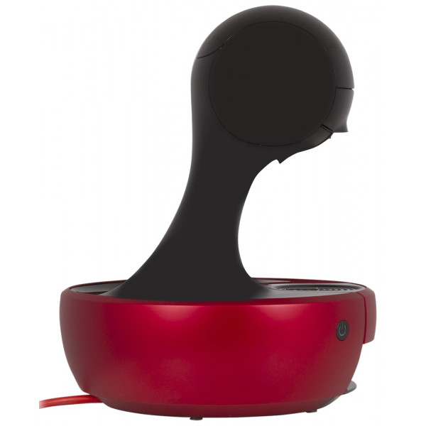 Фото - Кофеварка капсульная Krups KP350510