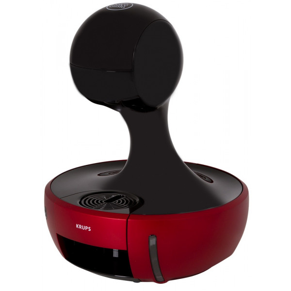 Фото - Кофеварка капсульная Krups KP350510