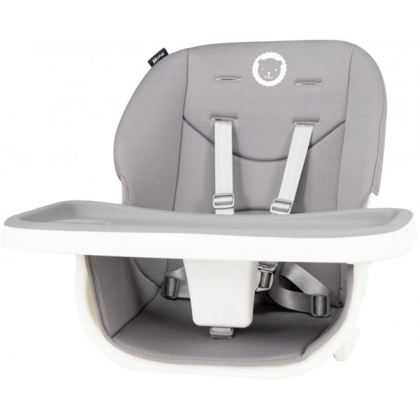 Фото - Стульчик для кормления трансформер Lionelo Mona Stone