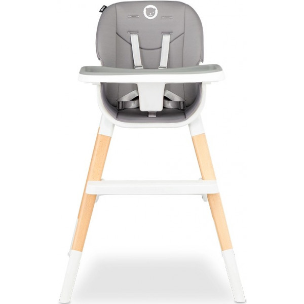 Фото - Стульчик для кормления трансформер Lionelo Mona Stone