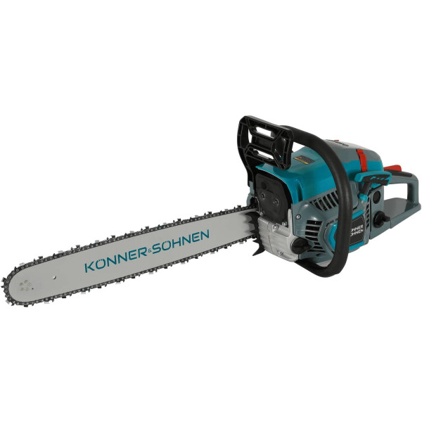 Фото - Цепная пила Konner&Sohnen KS CS31G-20